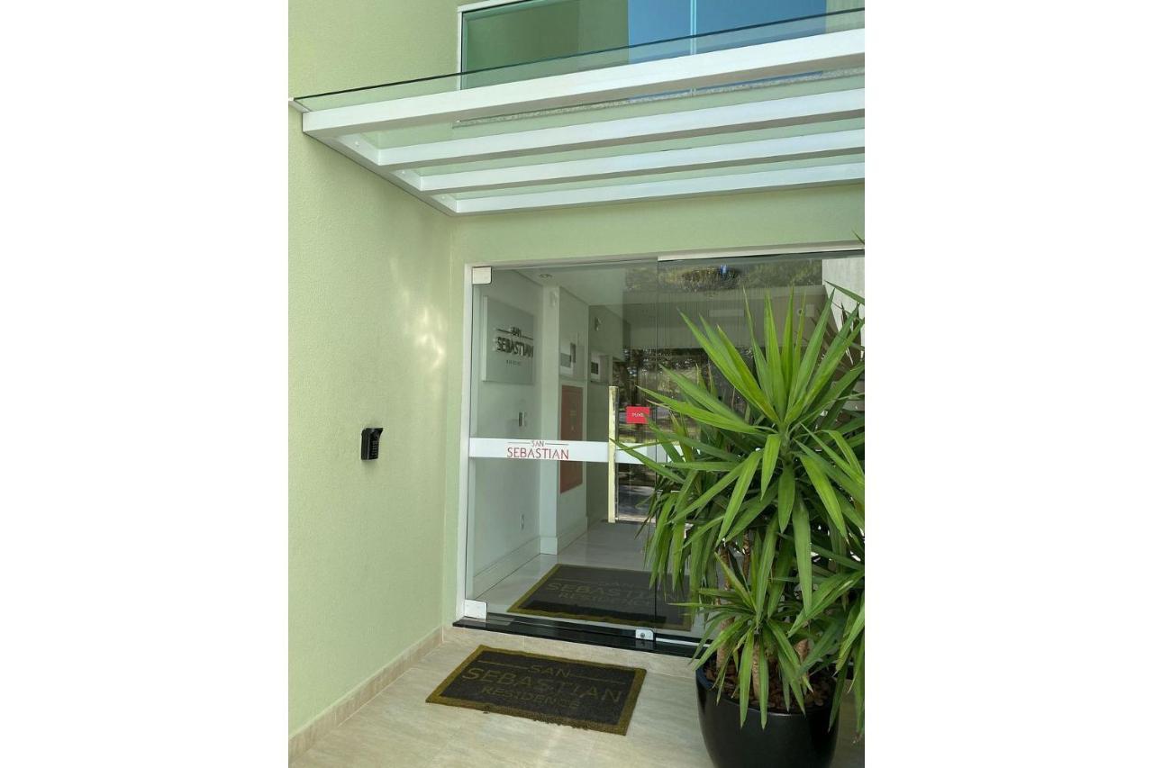 Apto temático Cerveja - Pomerode SC Exterior foto